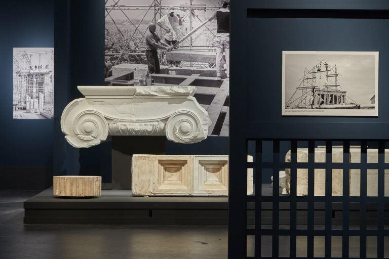 The masters of tradition