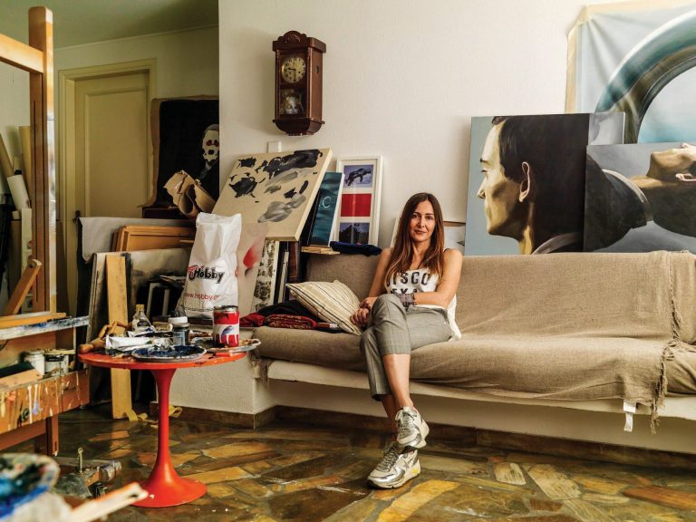 Where it’s always summer!