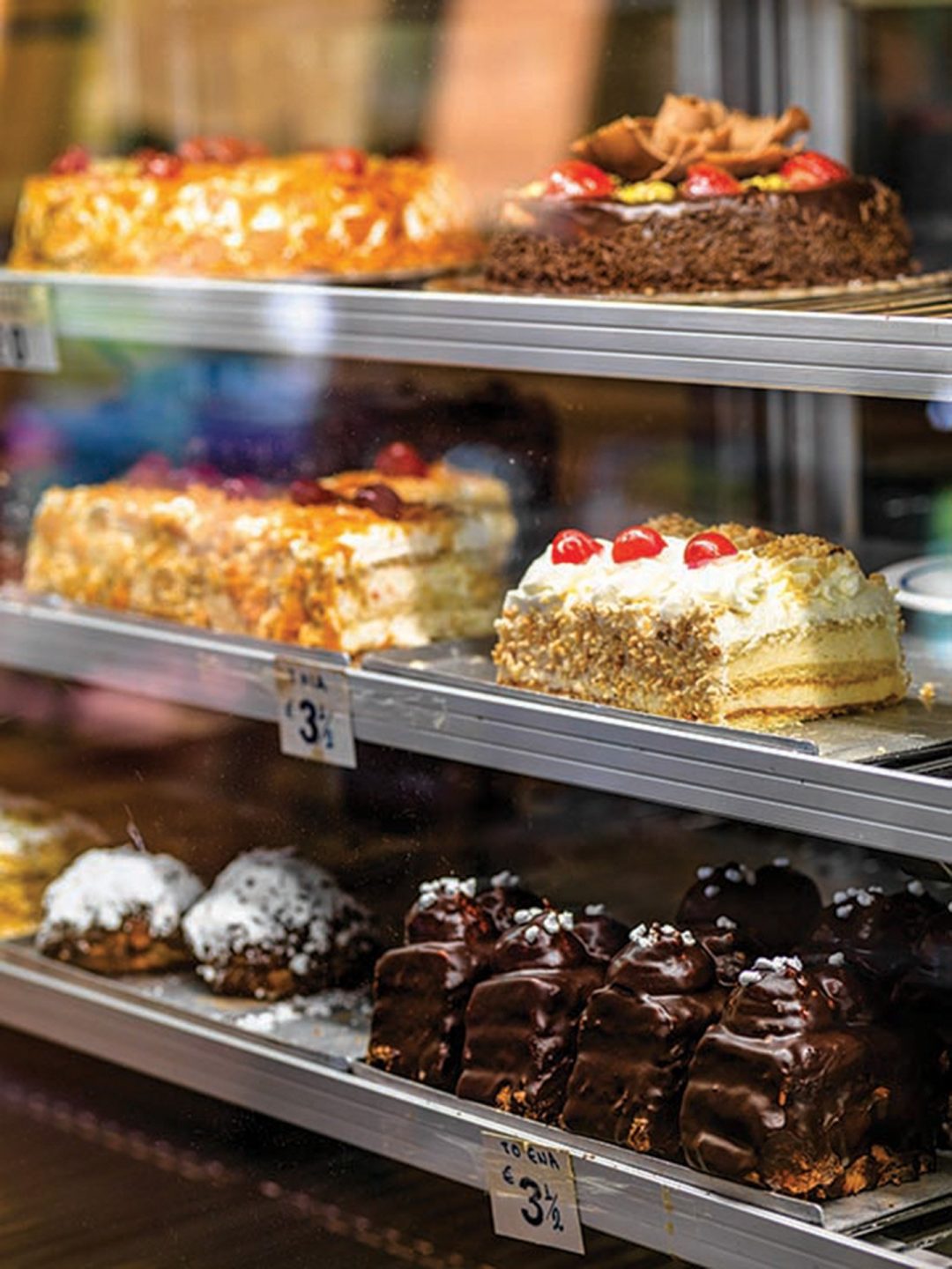 Athens beach restaurant Krabo