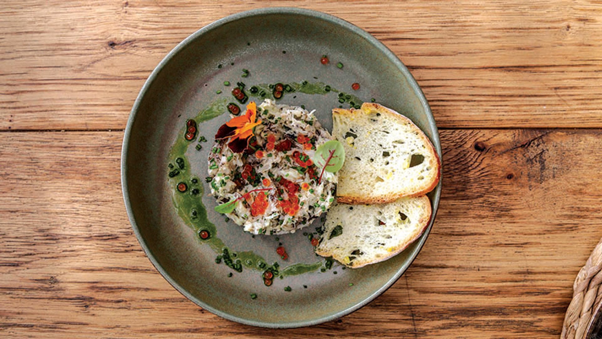 KRABO&nbsp;restaurant