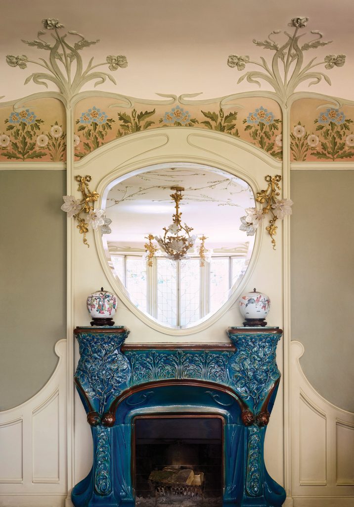 Each process and method is painstakingly detailed, with individuals proud to present and explain their own role within this collective effort towards the creation of ever-evolving excellence.