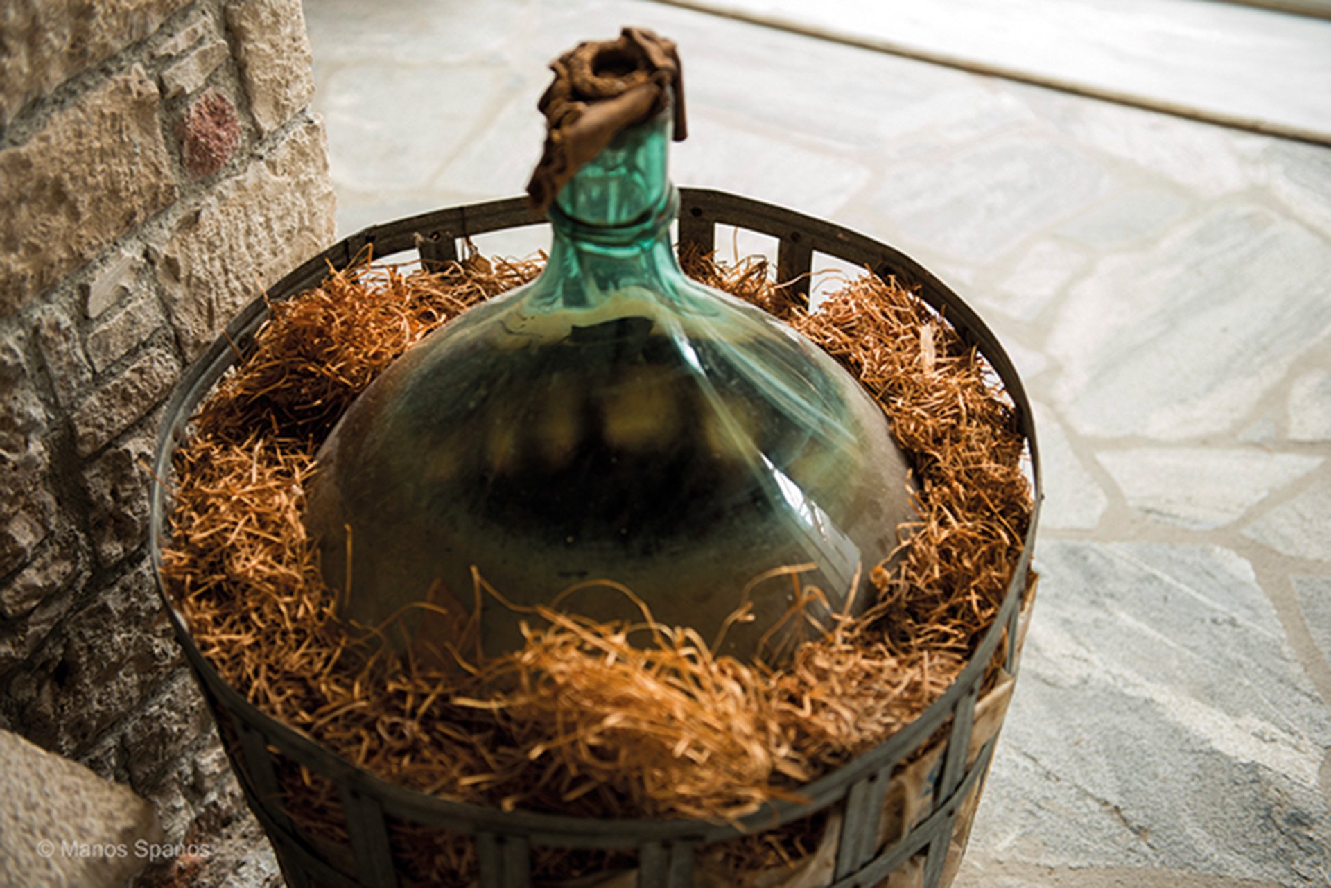 Details from UWC Samos.