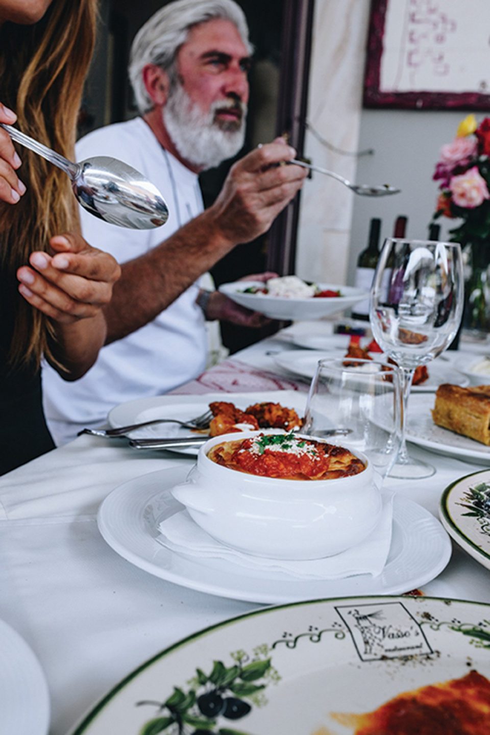 Experience Greece like locals