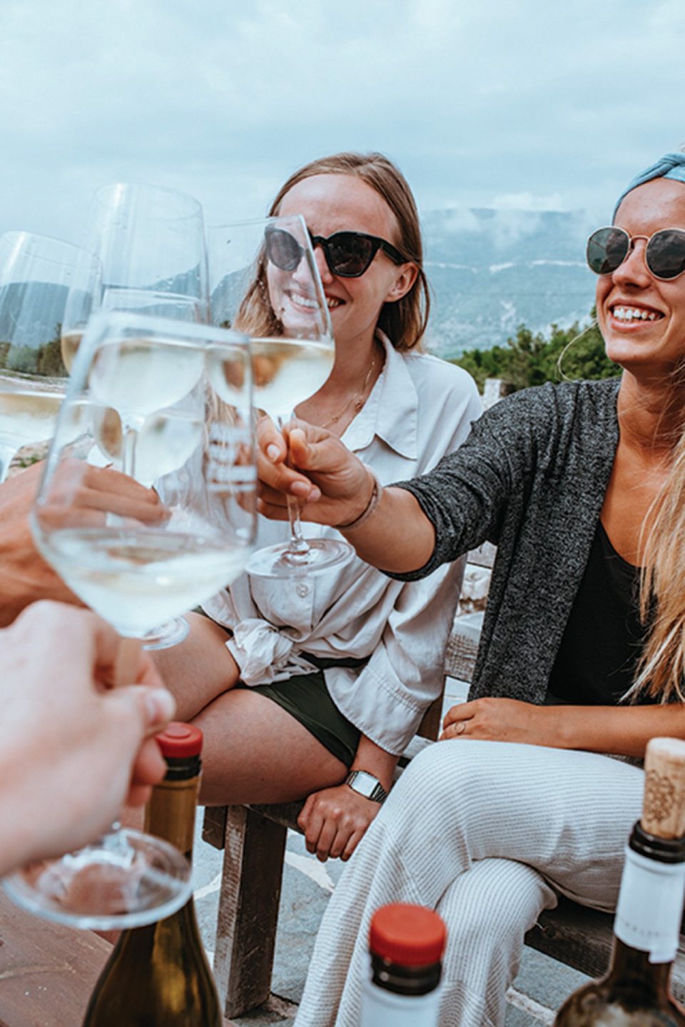 Experience Greece like locals