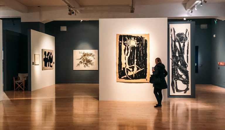 Painting and tapestry in Greece