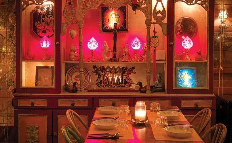 Athens north suburbs Kifisia