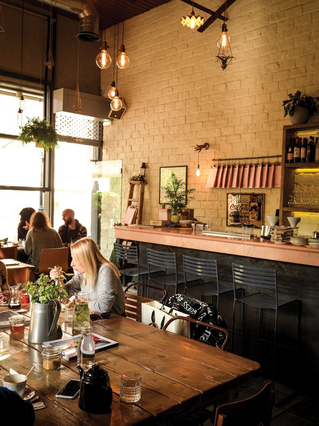 Athens north suburbs Kifisia