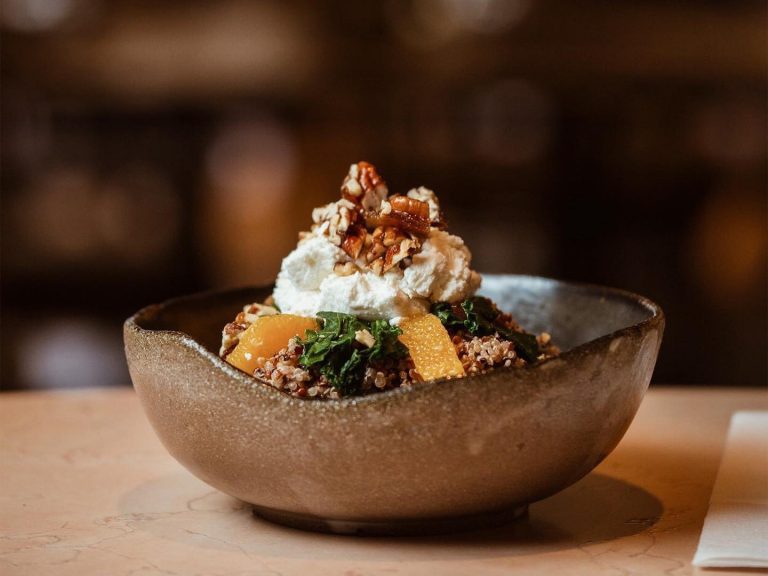 Fine Mess Smokehouse