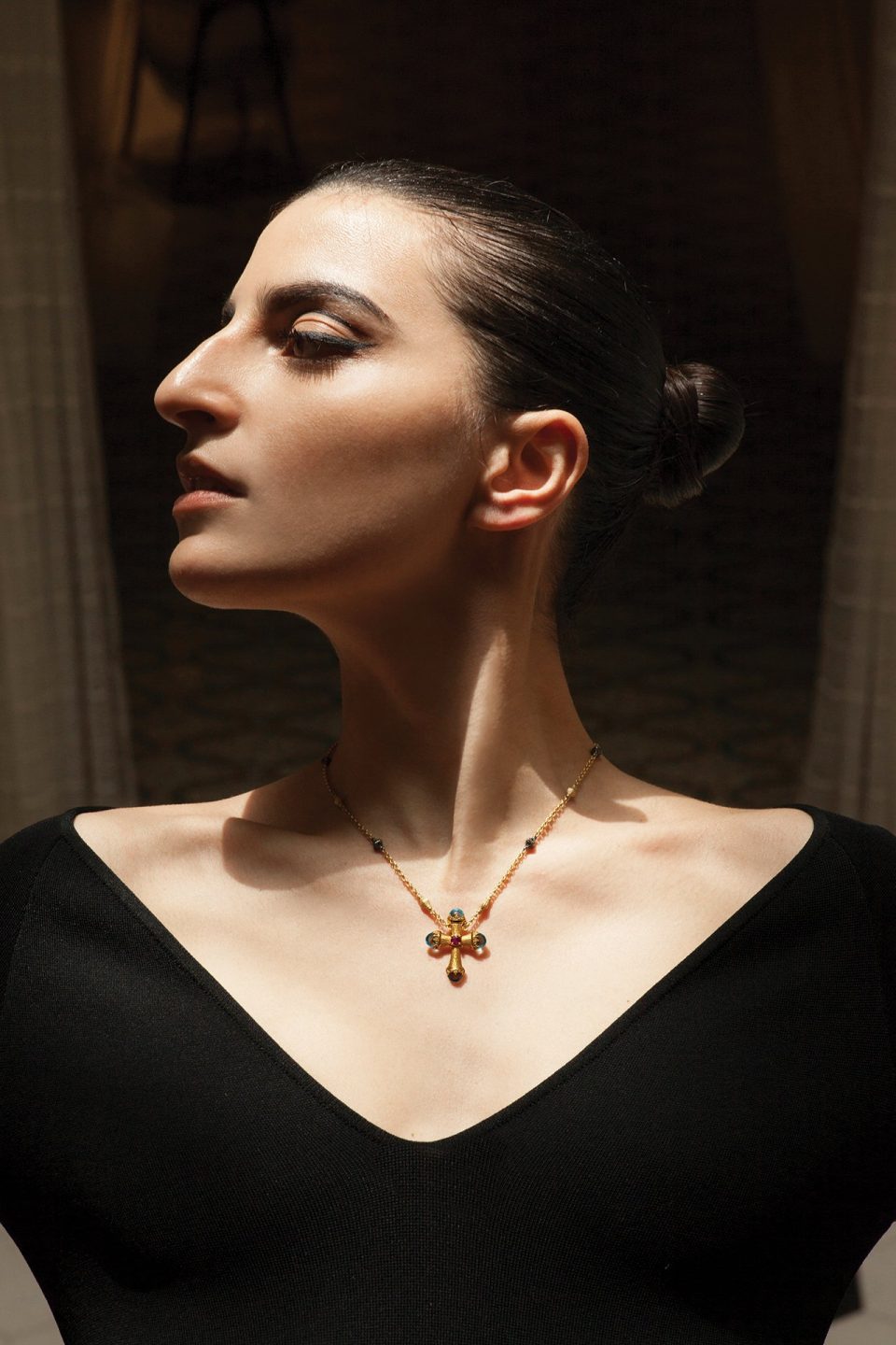 Jewellery Collection Callas