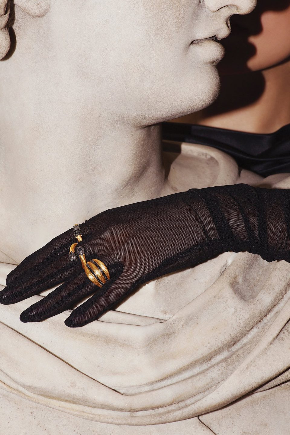 Jewellery Collection Callas