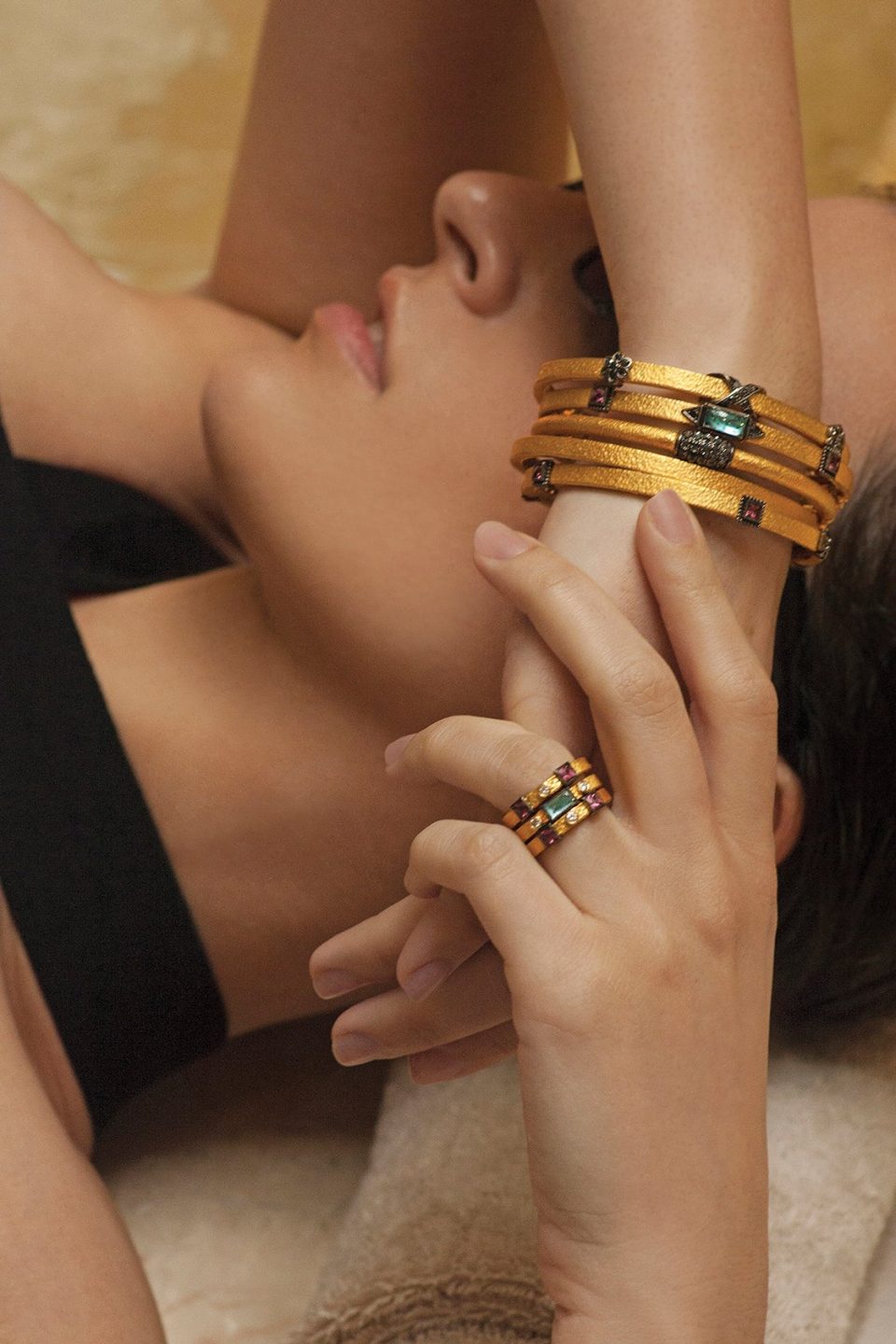 Jewellery Collection Callas