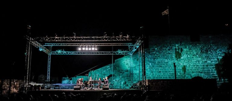 5th International Music Festival of Molyvos, Lesvos