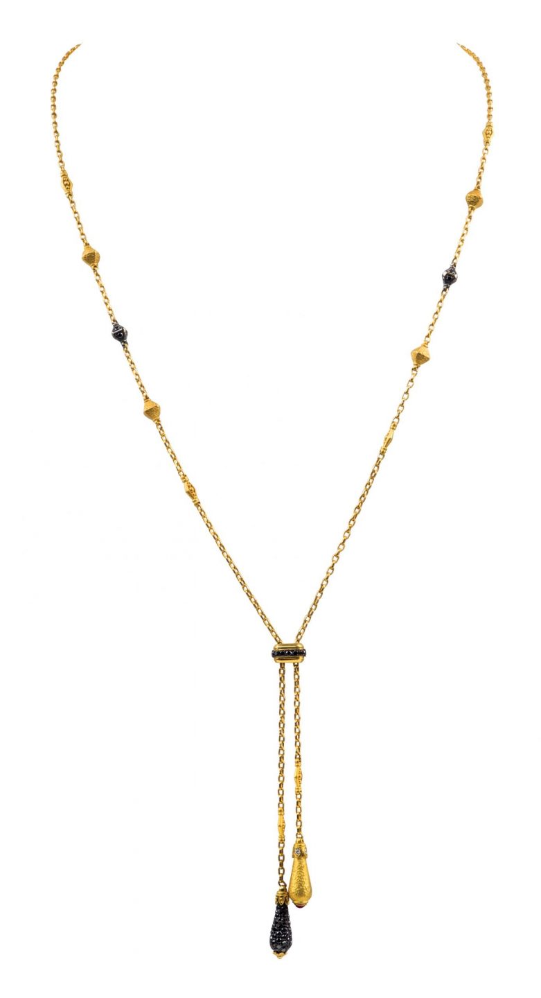 necklace Collection Callas 