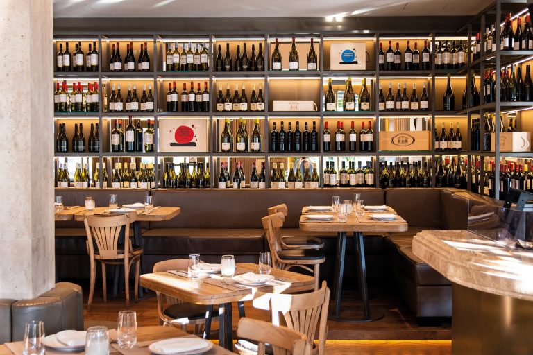 Farma Bralou Steak Bar