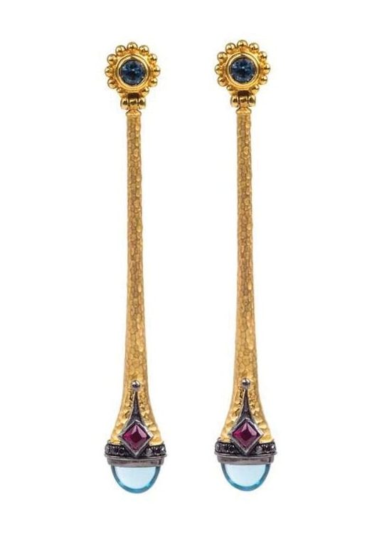 earings Collection Callas 