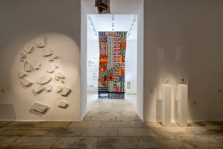 “The Palace at 4 a.m.”